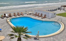 Driftwood Beach Motel